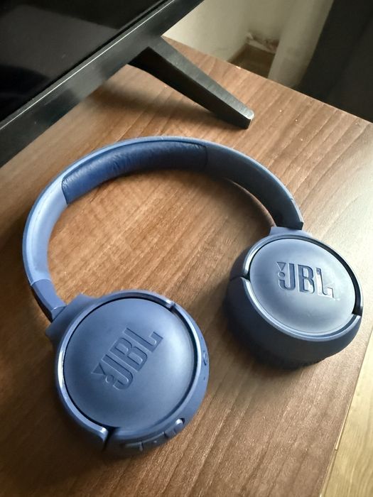 Casti wireless JBL Tune 560