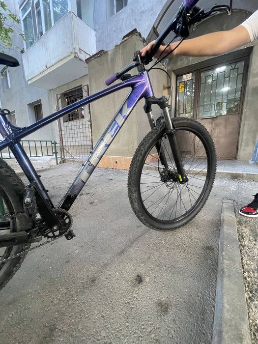 Trek marlin 5 gen 2