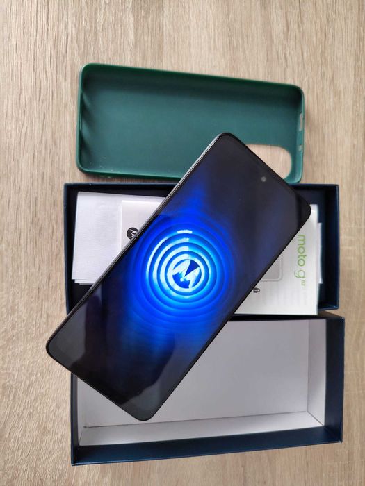 Motorola G62 4Gb, 128Gb 5G