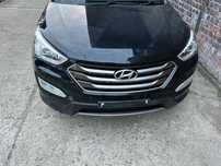 piese de caroserie hyundai santa fe 2015 din dezmembrari
