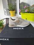 Дамски сникърси Mexx 36 номер