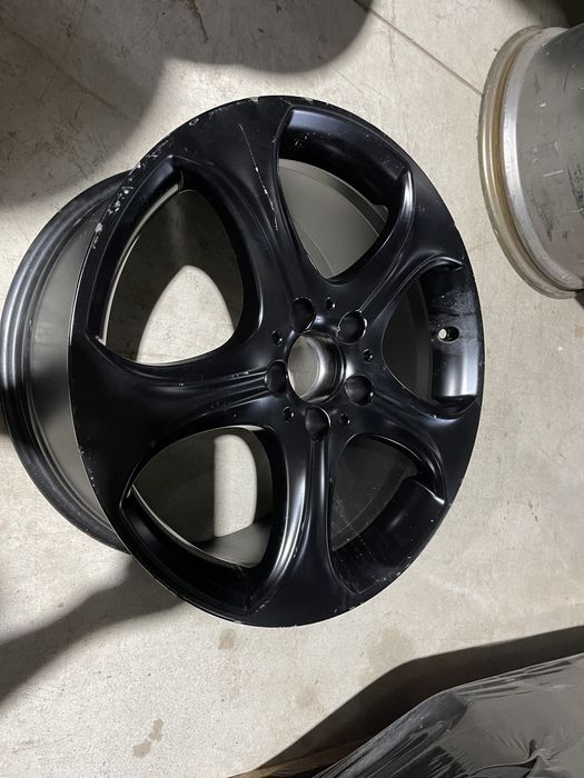 Jante originale Mercedes Vito Viano V Class 18 zoll