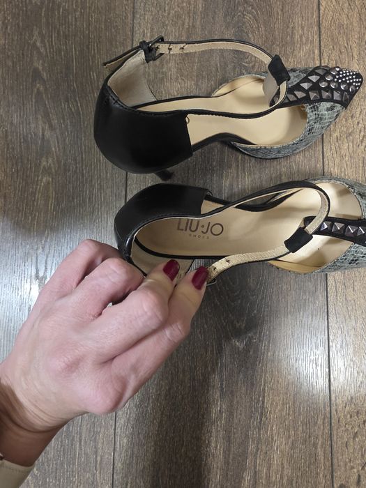 Дамски обувки Liu Jo 38 номер