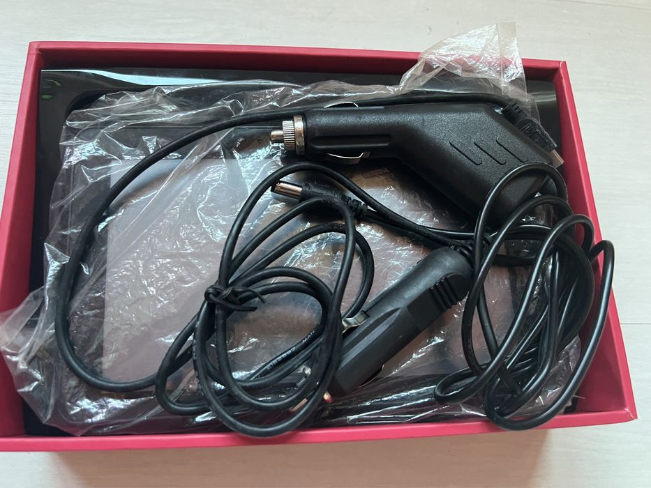 GPS навигация Prestigio GeoVision 7900