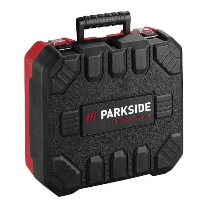 Нов Гайковерт Parkside Performanse  600Nm.Германия