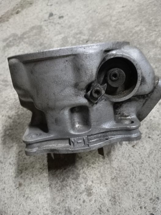 Цилиндър комплект Yamaha DT 125R