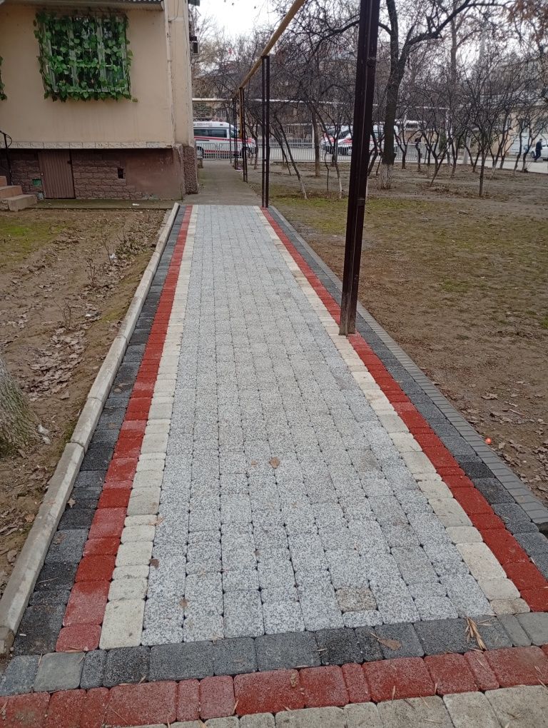 БРУСЧАТКА _сифат _стоне