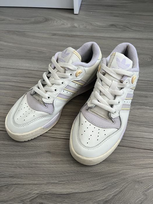 Adidas Rivalry mov femei