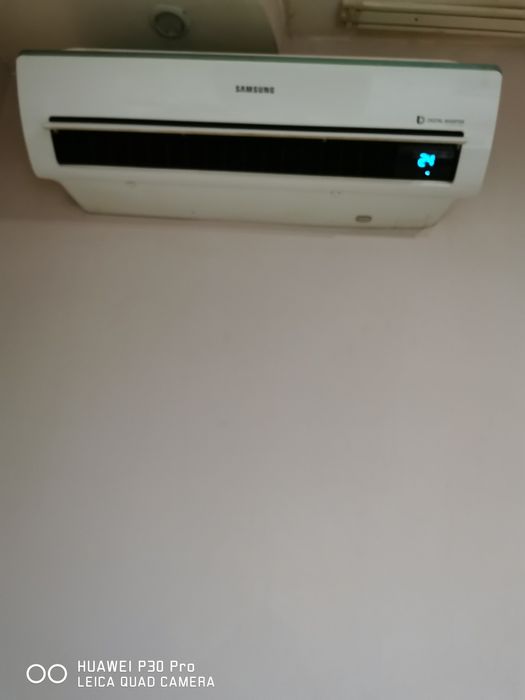 Климатик Samsung