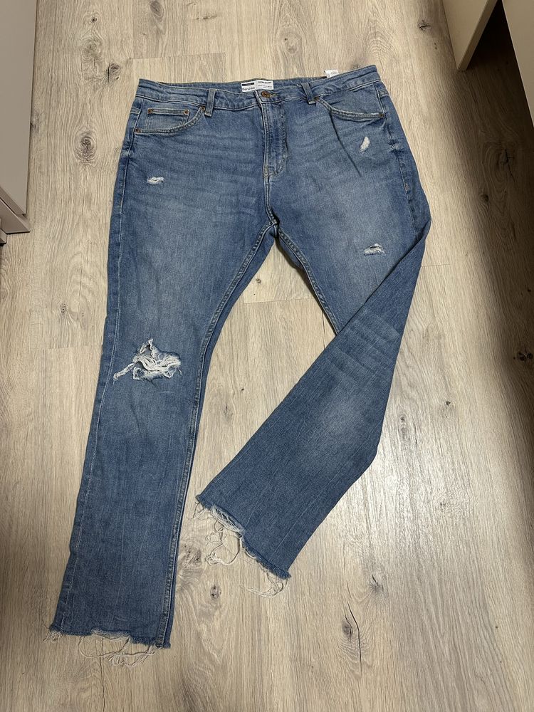 Мъжки дънки Bershka