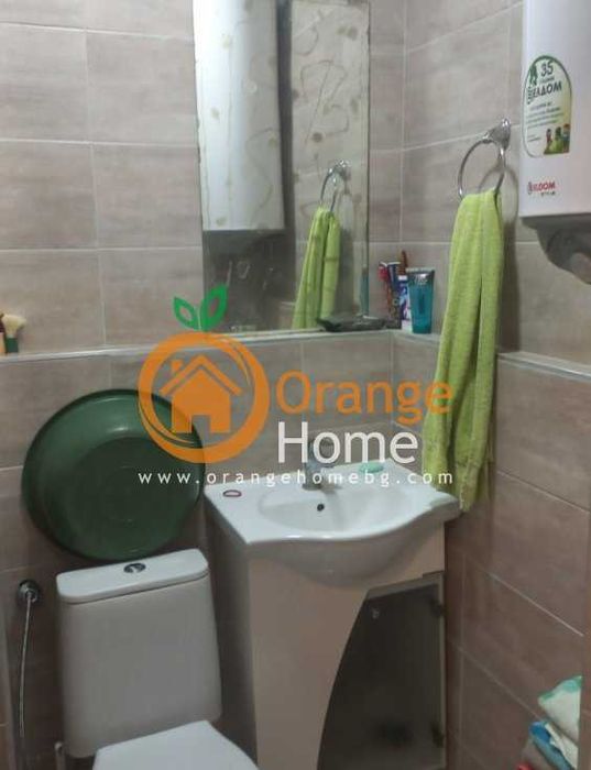 Продава се Двустаен апартамент в с. Оброчище, Област Добрич - 48 кв.м за 803 €/кв.м - Снимка #6