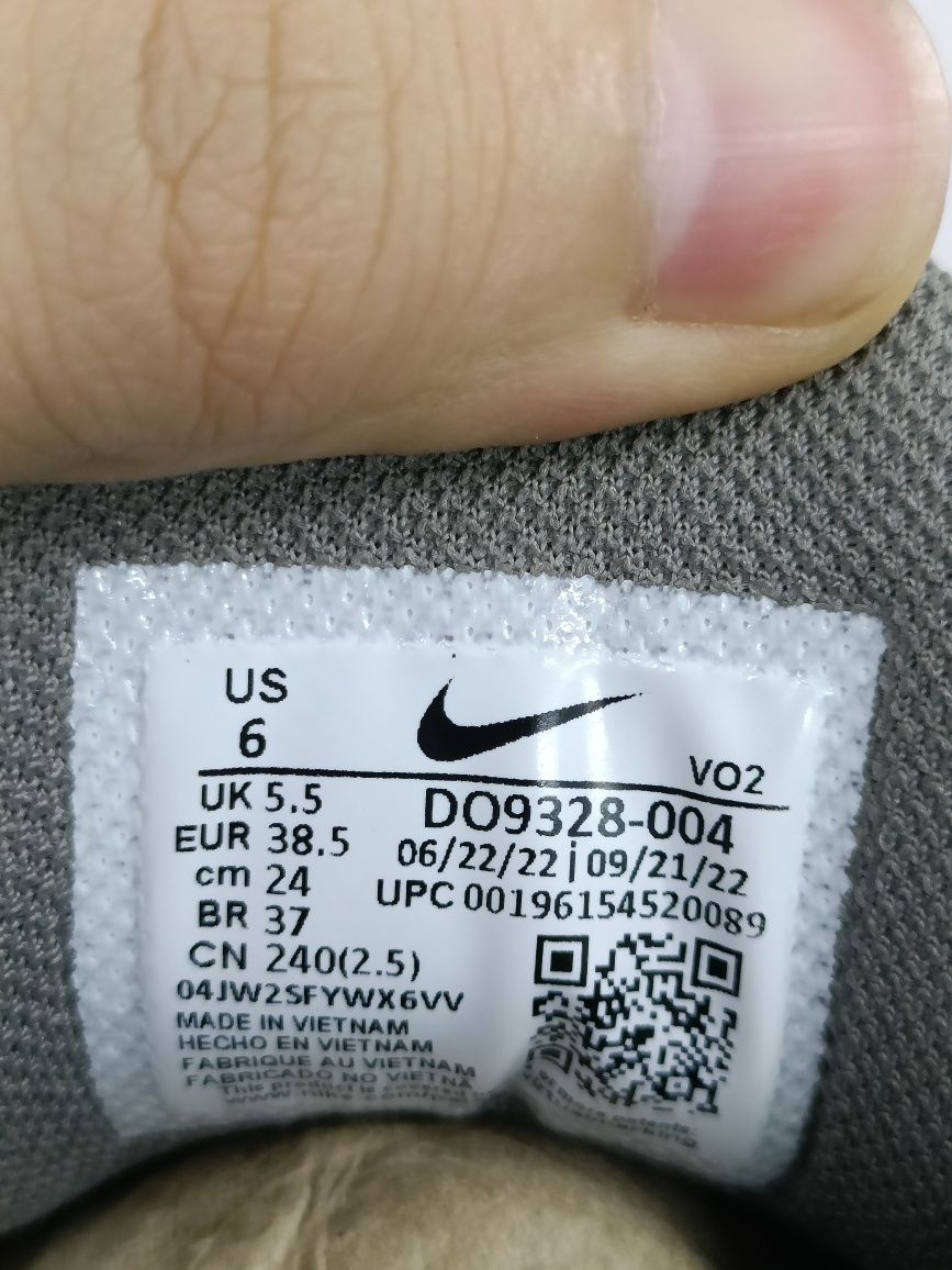 Nike Metcon 8 номер 38, 38.5
