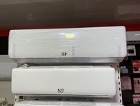 Кондиционер SF 28 до 80м2