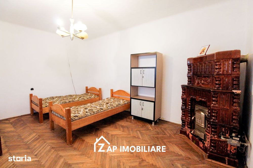Cazare Muncitori - Casa 70 mp - 2 camere - 400 euro