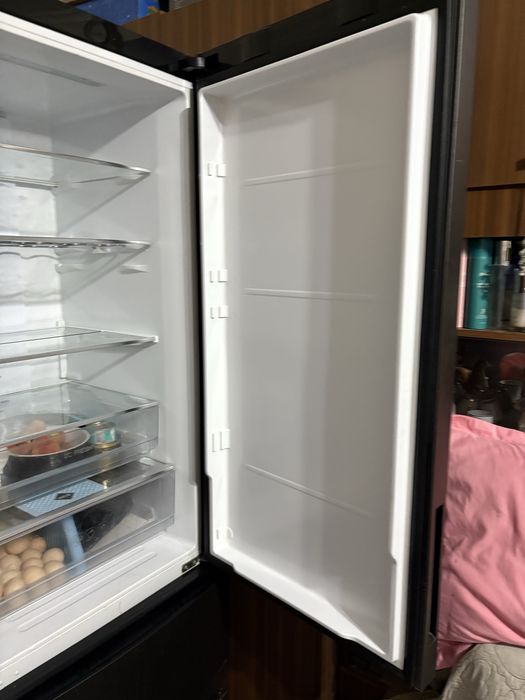 Холодильник Haier