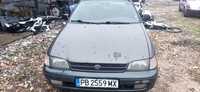 Toyota Carina 1.6I 16V / Тойота Карина - На Части