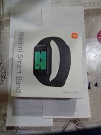 Red Mi Smart Band