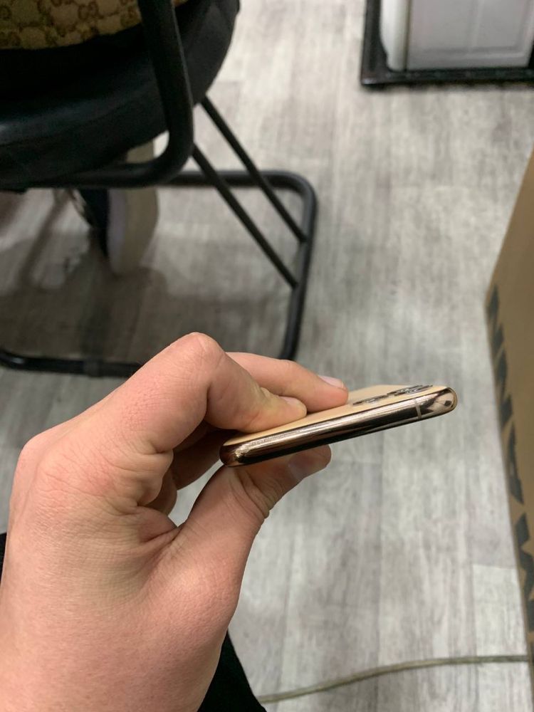 Iphone 11 pro max dual sim
