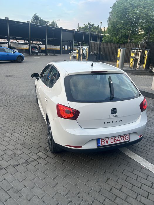 vand/schimb urgent seat ibiza 1.2 benzina