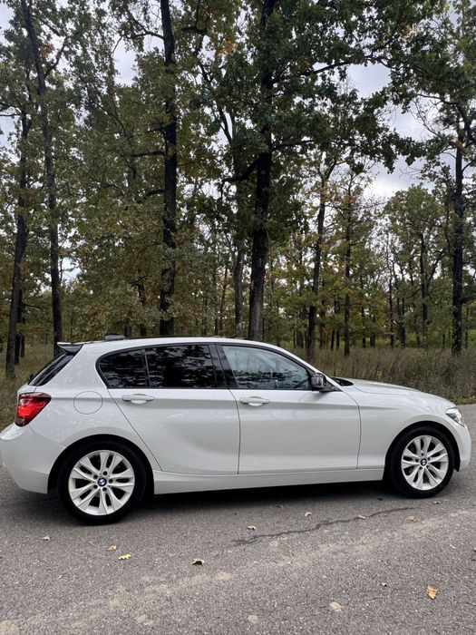 BMW Serie 1 F20 – 2.0 Diesel | 172xxx km
