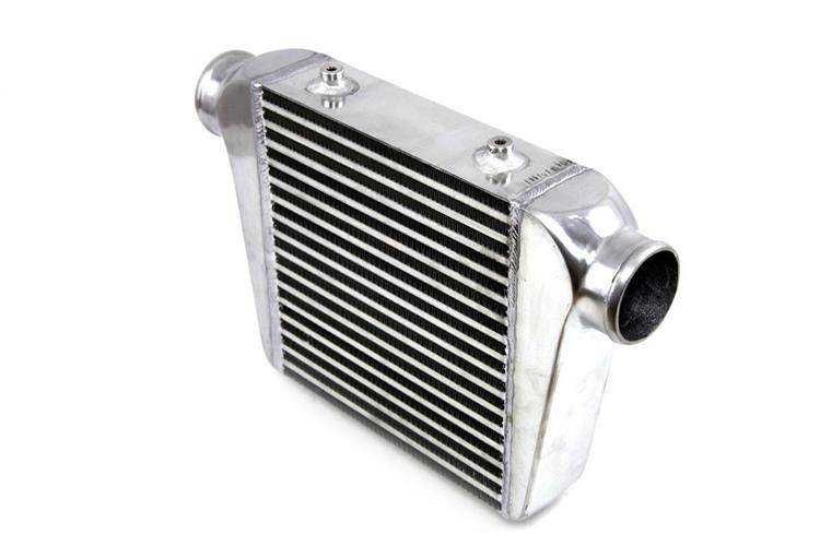 280X300X76 TURBOWORKS интеркулер intercooler