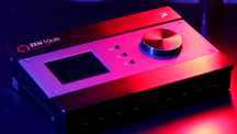 Antelope Audio Zen Tour Synergy Core