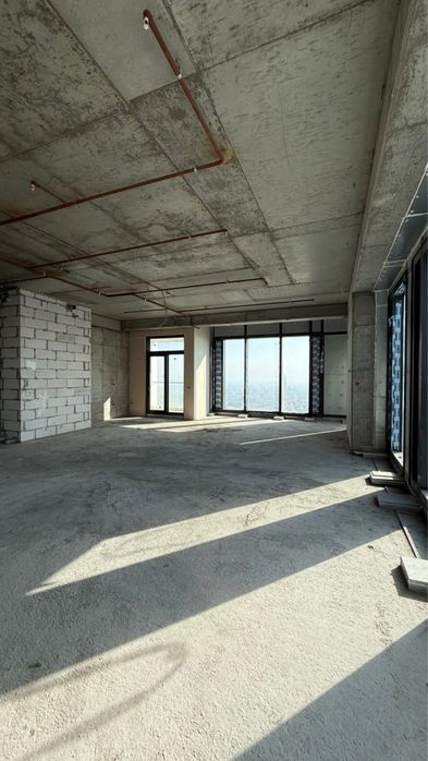 Срочно продаётся 4/39/51 квартира 93 м2 в Nest One с хоршим видом