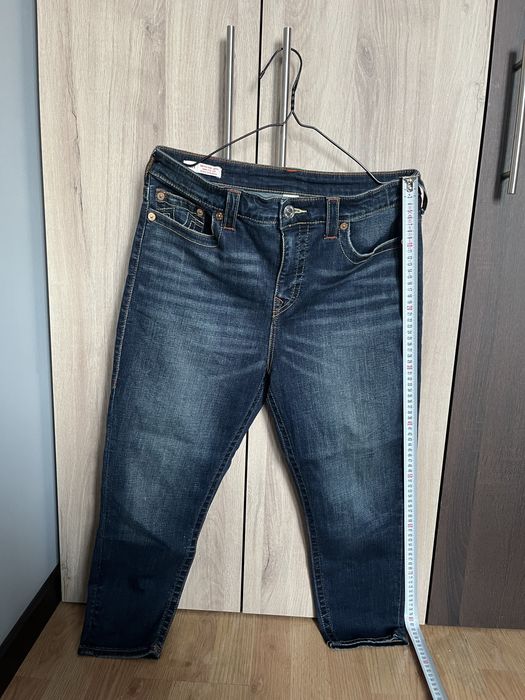 True Religion дамски дънки (USA)