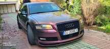 Audi A8 Audi A8/S8 3.0TDI Quatro 2007 facelift FULL KIT S8 OFERTA