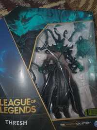 Vând figurină League of Legends