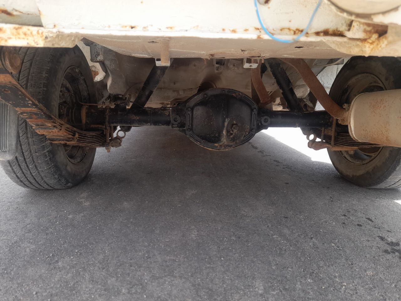 Volga 3102 holati ideal