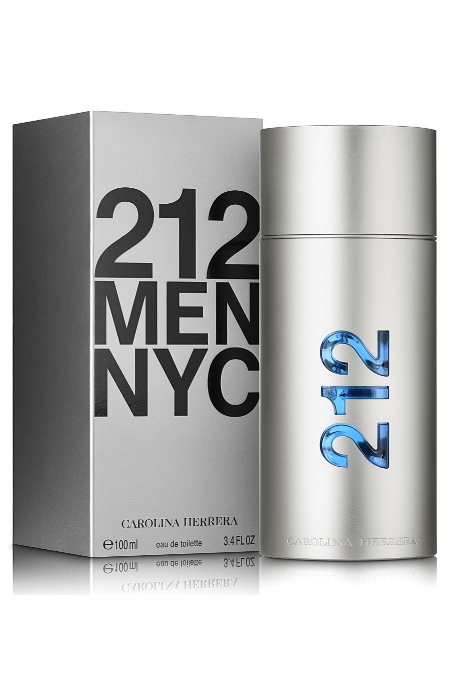 212 MEN NYC(из Европы)