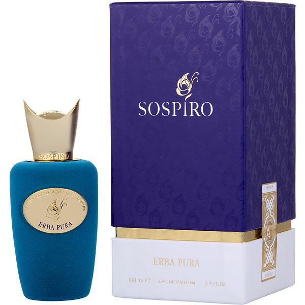 Парфюм Erba Pura Sospiro 100ml (EDP)