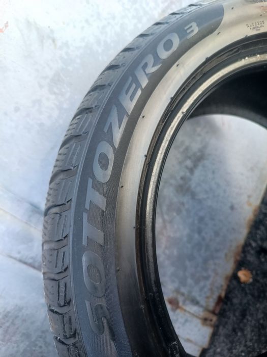 225/50/17 Pirelli