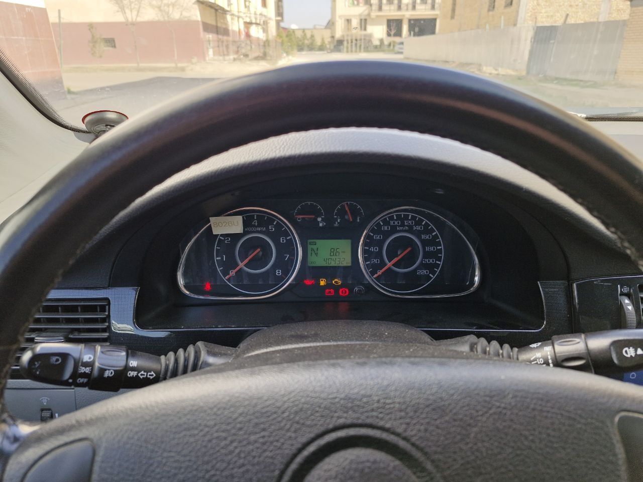 Jentra 3 p avtomat