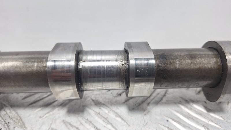 Ax cu came evacuare Renault Master 2.5 dCi G9U