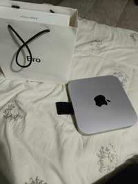Apple Mac mini 2023 Apple M2 Pro, 16 ГБ RAM, 512 ГБ SSD, Apple Graphic