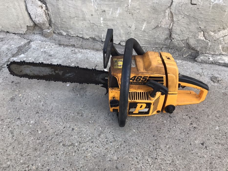 Drujba Partner Pro Master 465