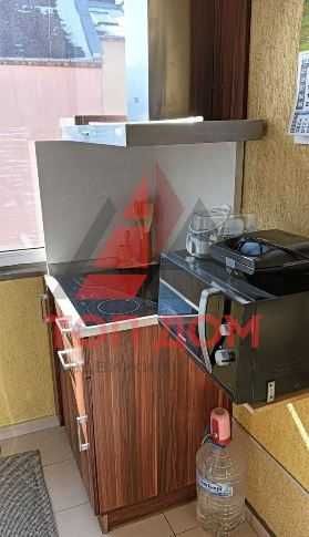 Дава се под наем Тристаен апартамент в Варна, Възраждане 1 - 70 кв.м за 459 € - Снимка #5