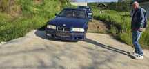 Bmw 318ti e36 1.8is m44