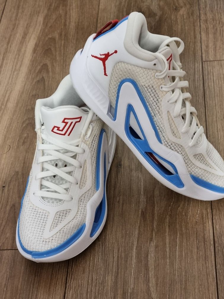 pantofi jordan tatum 1 st louis ' marimea 40