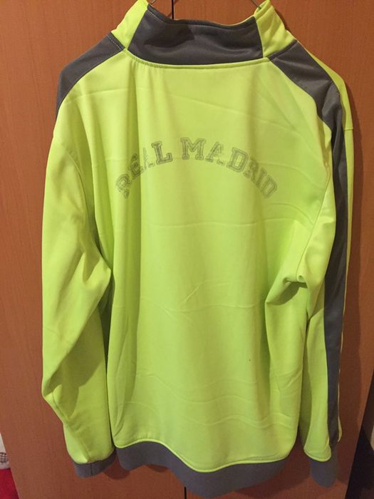 Articole  sportive  Real Madrid originale ,noi