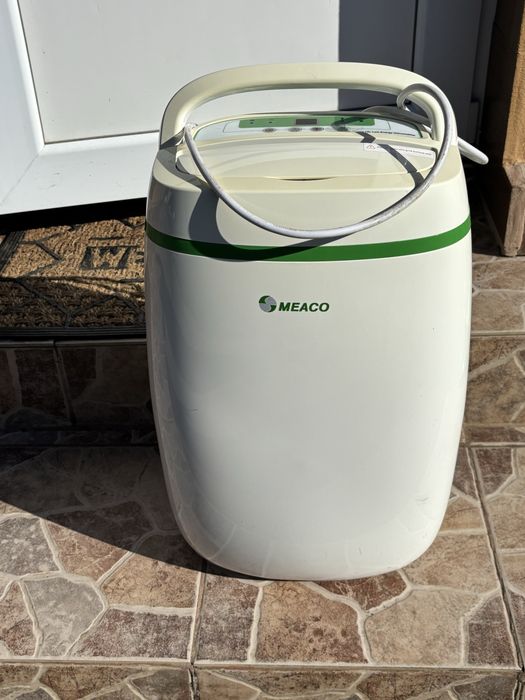 Vand dezumidificator Meaco