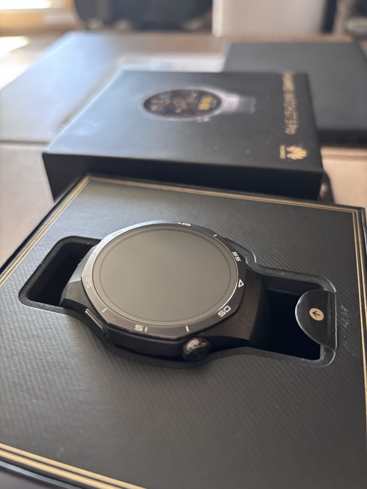 Huawei watch GT 5 Pro
