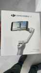 Sistem de stabilizare DJI Osmo Mobile SE, 3 Axe, Gri