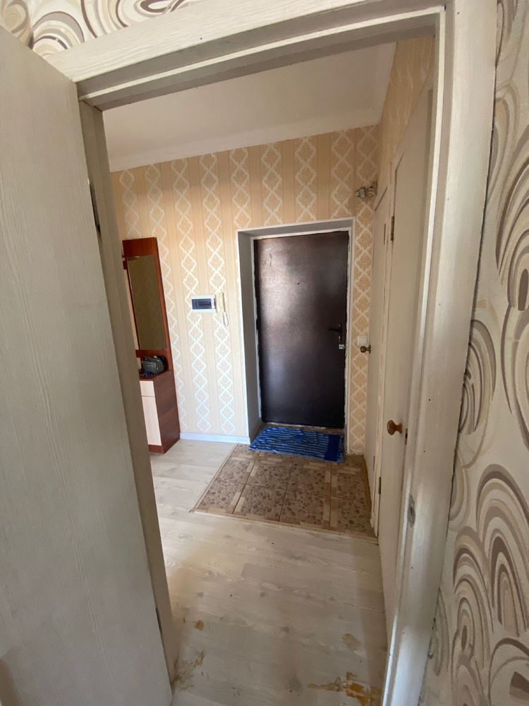 Продам 3-х комнатную квартиру