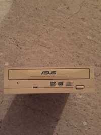 DVD RW disc Asus