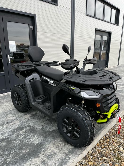 Atv Segway 500L EPS