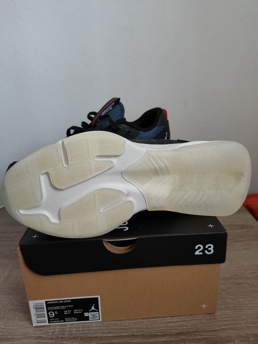 AIR JORDAN 200E Cadou Perfect Jumpman Original