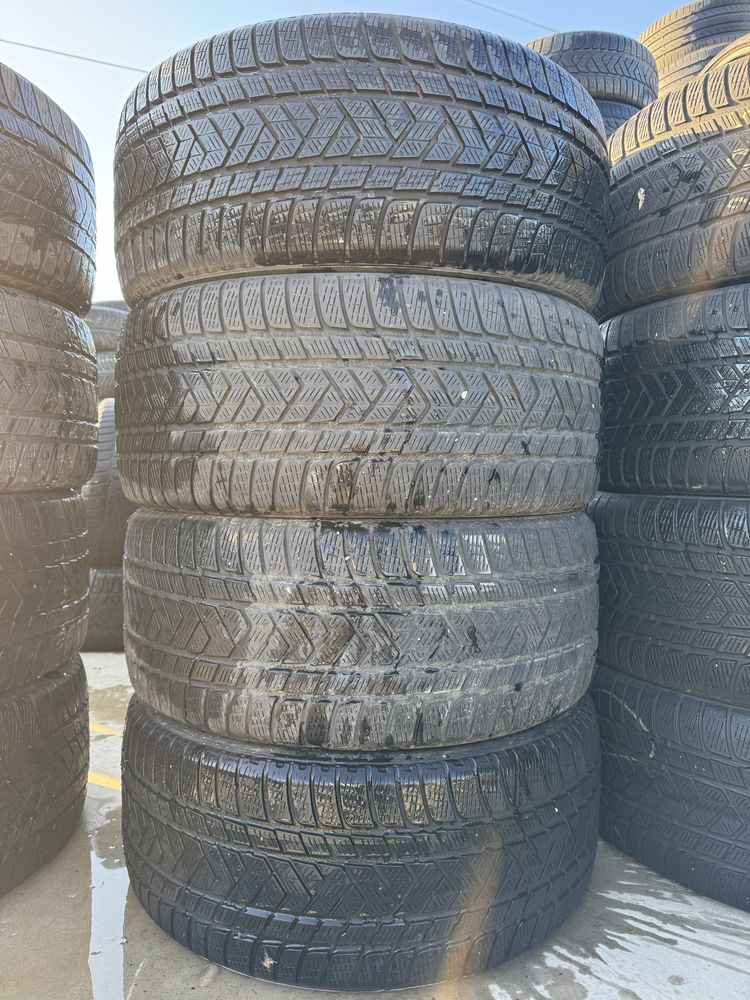 Anvelope 275/40/21 Pirelli